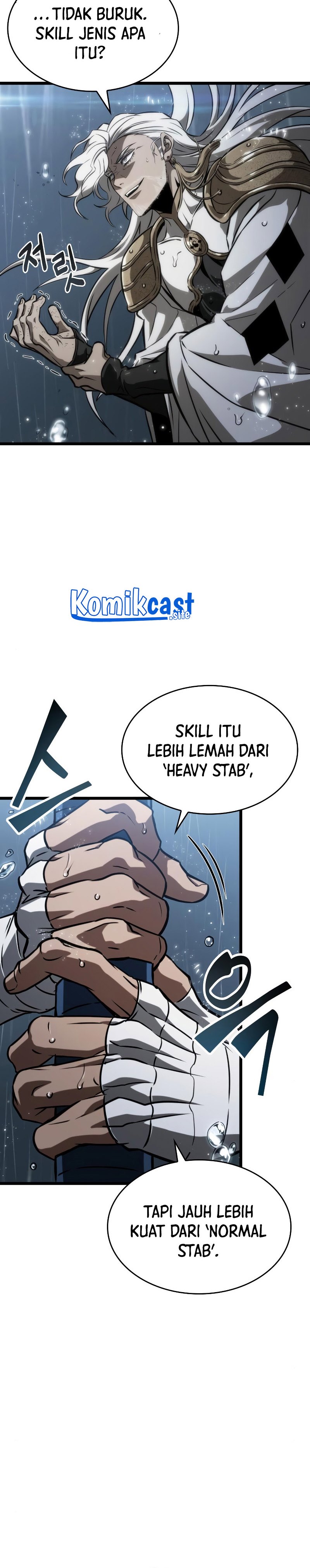 The World After the Fall Chapter 53 Gambar 16