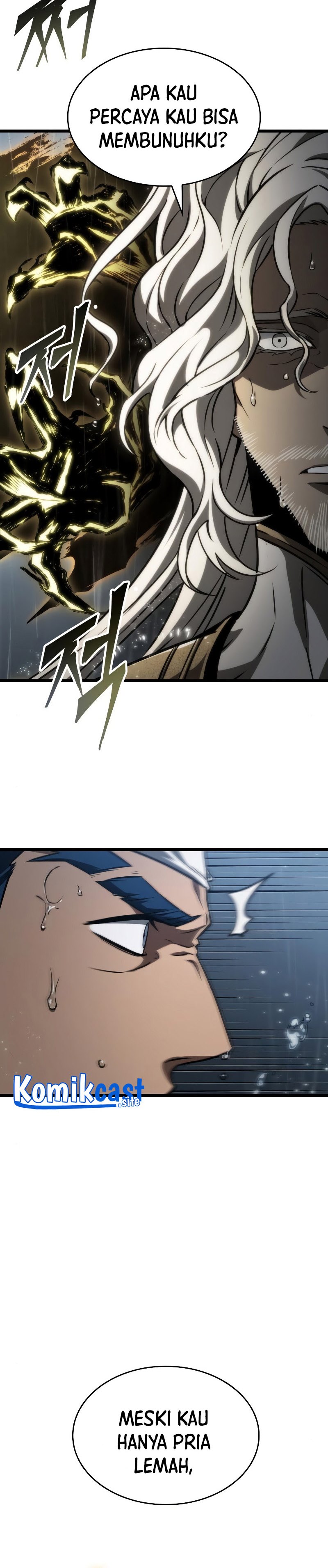 The World After the Fall Chapter 53 Gambar 19