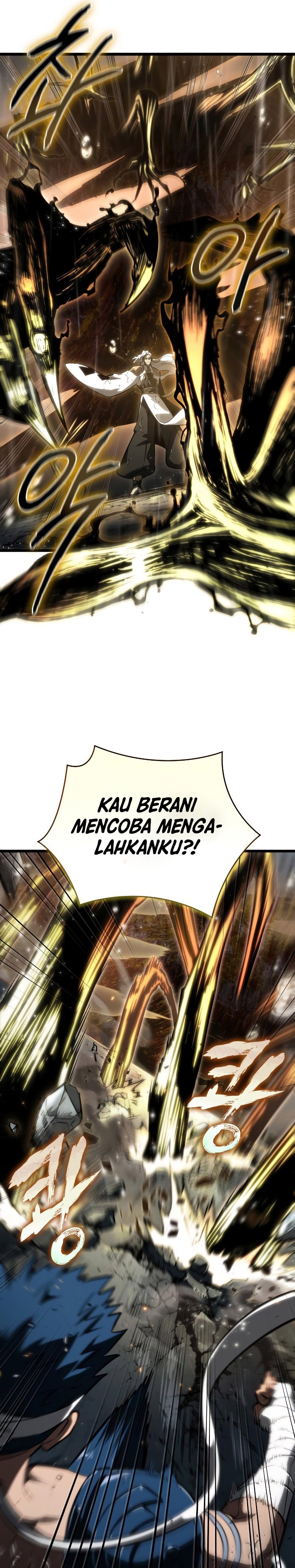 The World After the Fall Chapter 53 Gambar 20