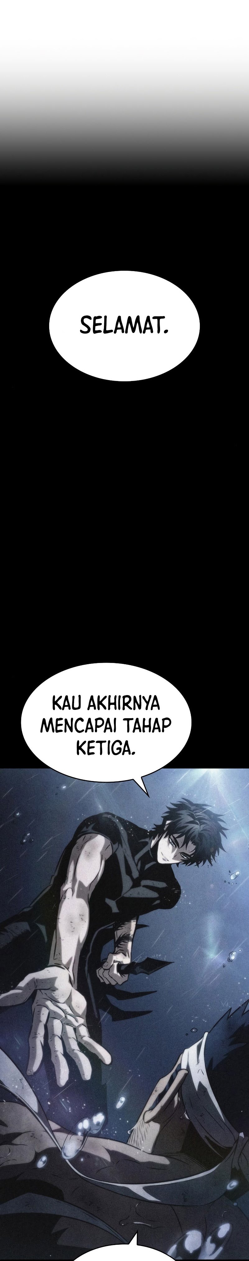 The World After the Fall Chapter 53 Gambar 24