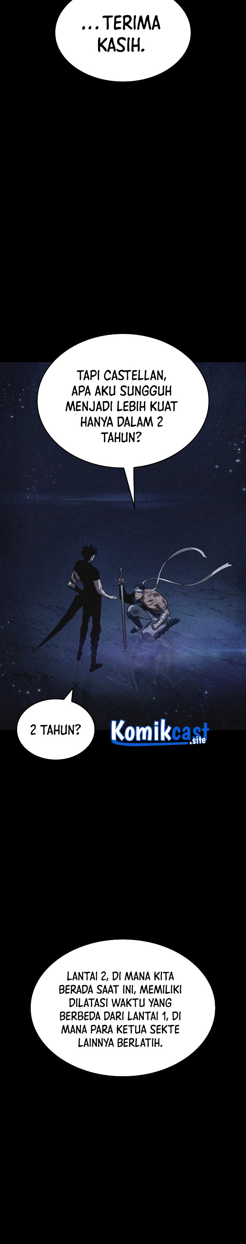 The World After the Fall Chapter 53 Gambar 25