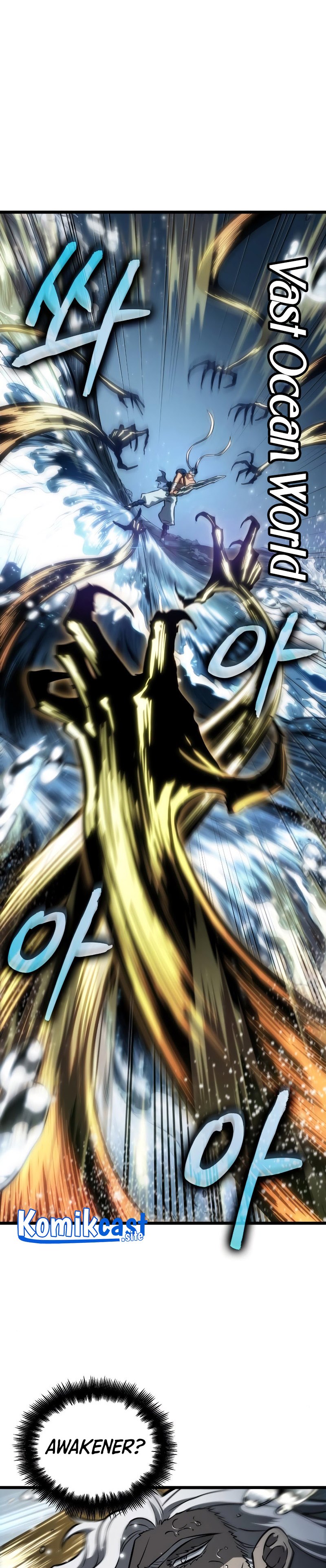 The World After the Fall Chapter 53 Gambar 27