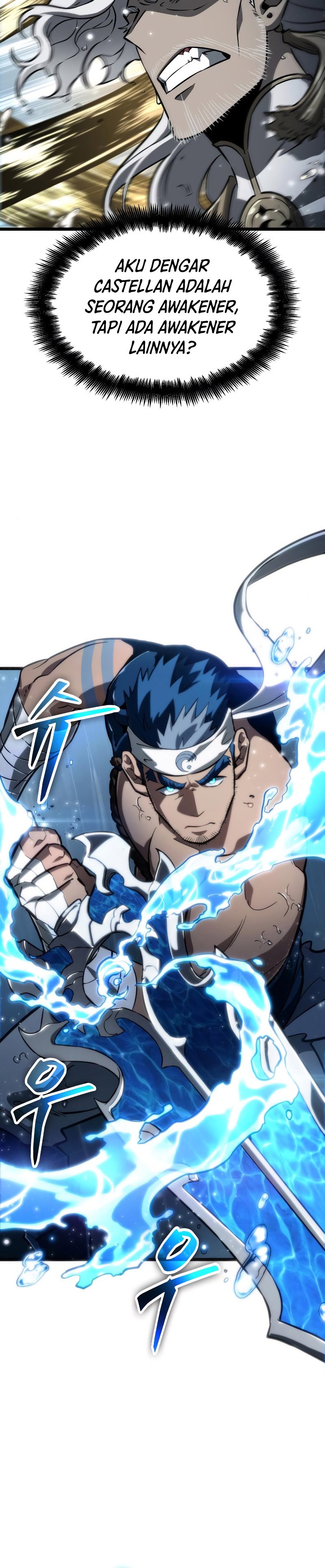 The World After the Fall Chapter 53 Gambar 28