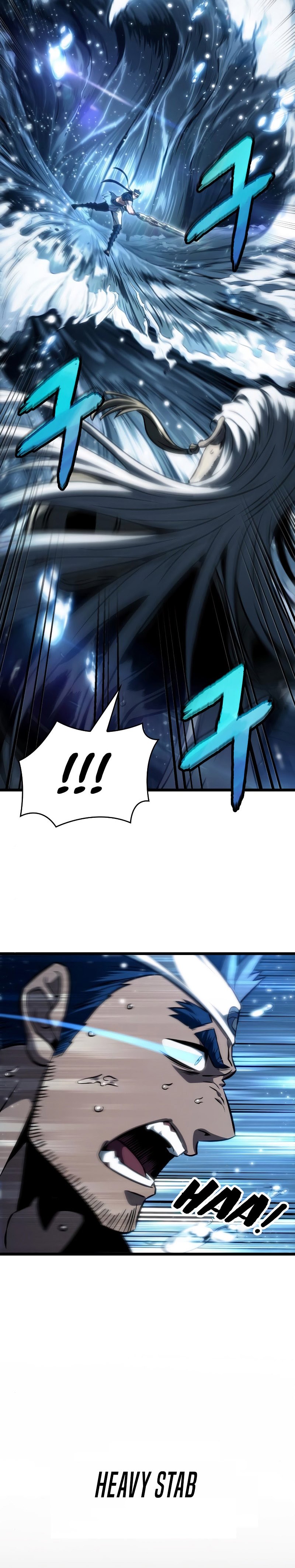 The World After the Fall Chapter 53 Gambar 30