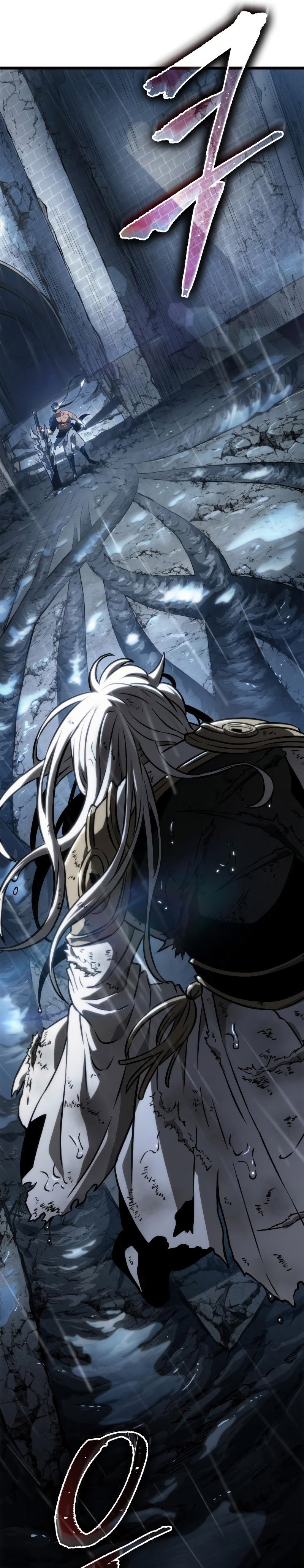 The World After the Fall Chapter 53 Gambar 35