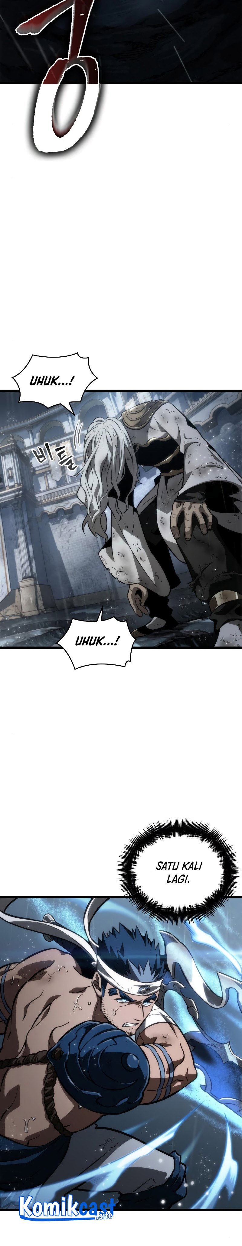 The World After the Fall Chapter 53 Gambar 36