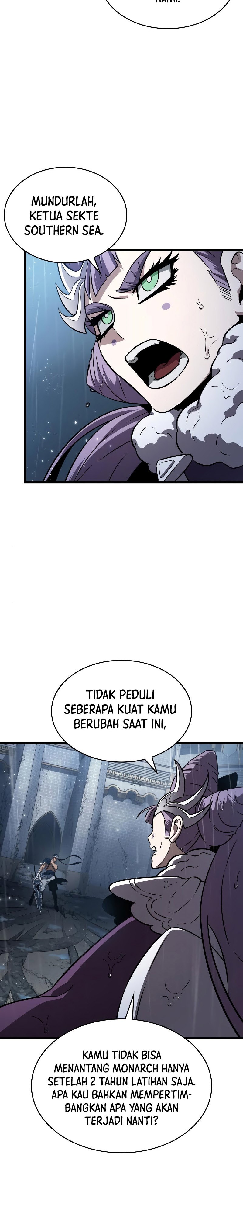 The World After the Fall Chapter 53 Gambar 39