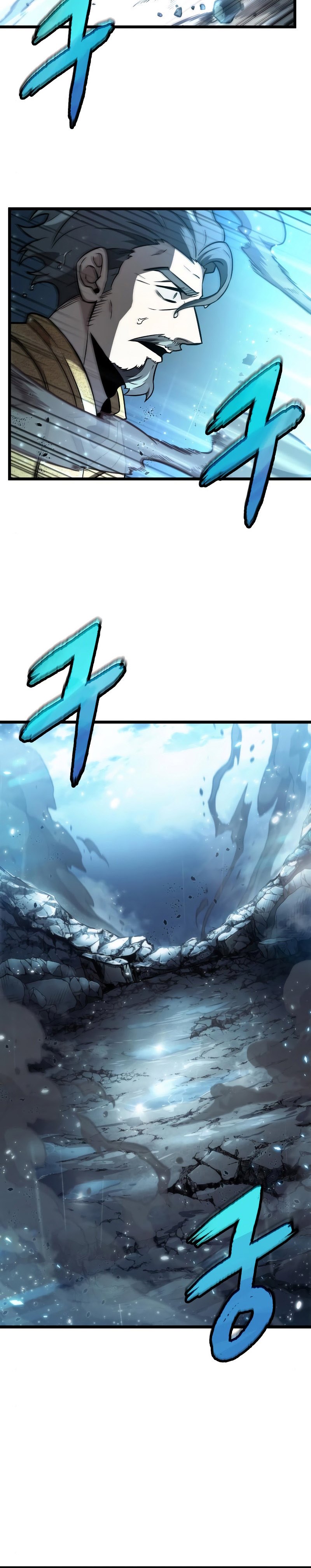 The World After the Fall Chapter 53 Gambar 43