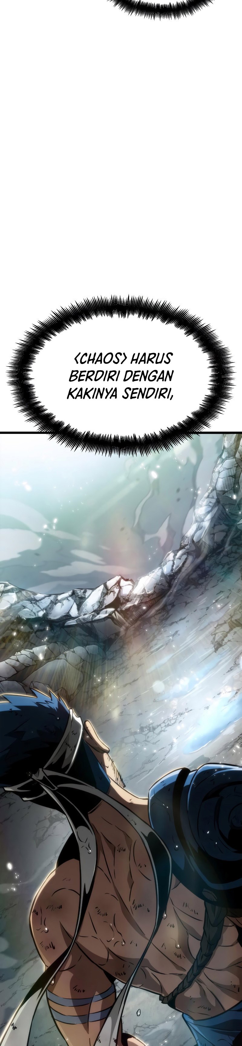The World After the Fall Chapter 53 Gambar 45