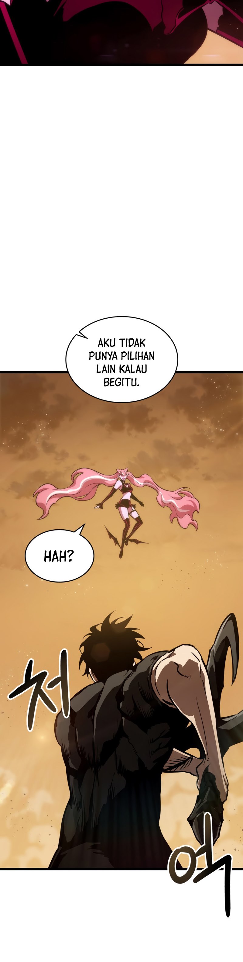 The World After the Fall Chapter 57 Gambar 3