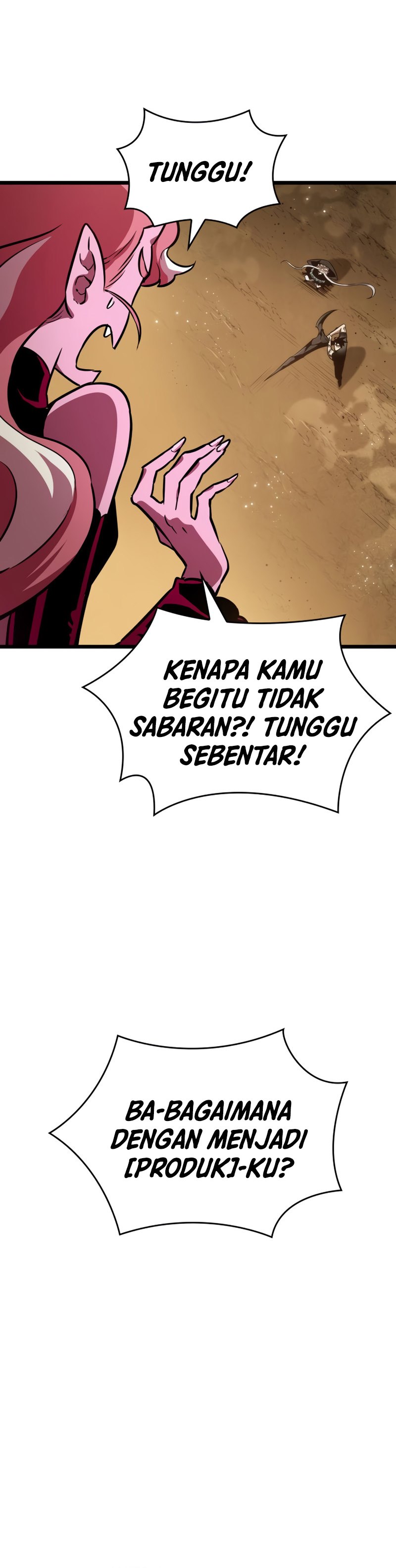 The World After the Fall Chapter 57 Gambar 4