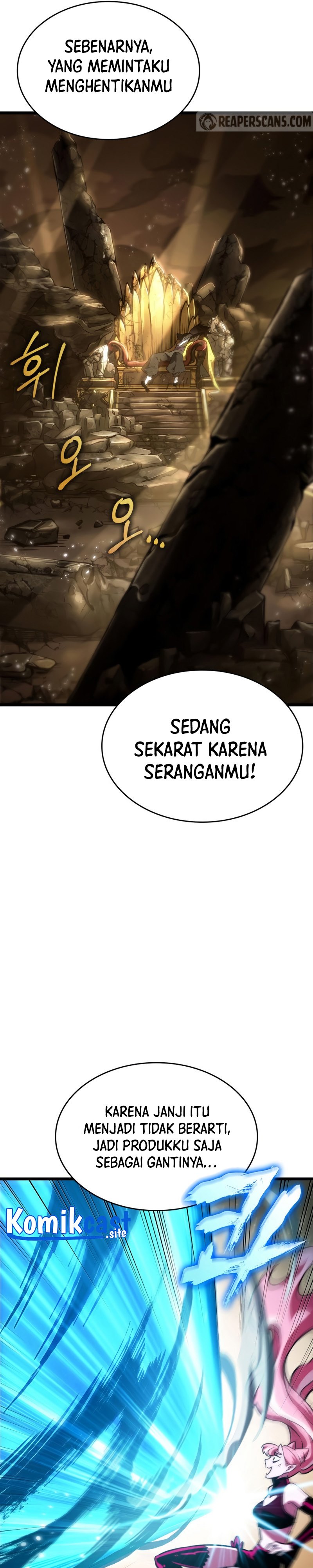 The World After the Fall Chapter 57 Gambar 5