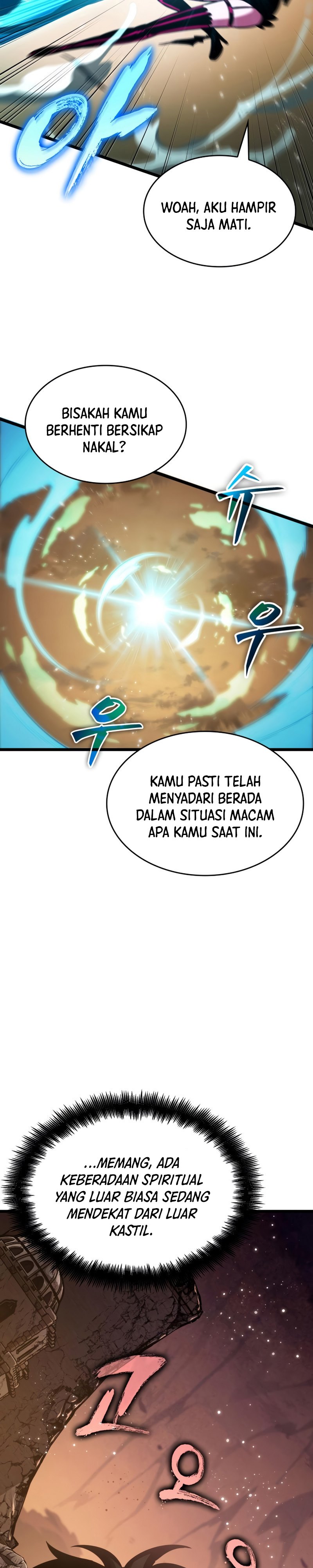 The World After the Fall Chapter 57 Gambar 6
