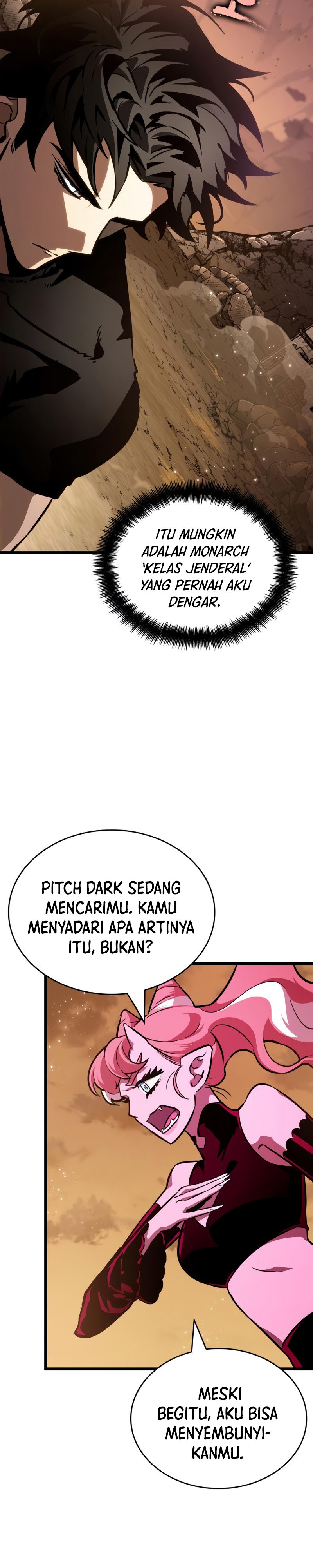 The World After the Fall Chapter 57 Gambar 7