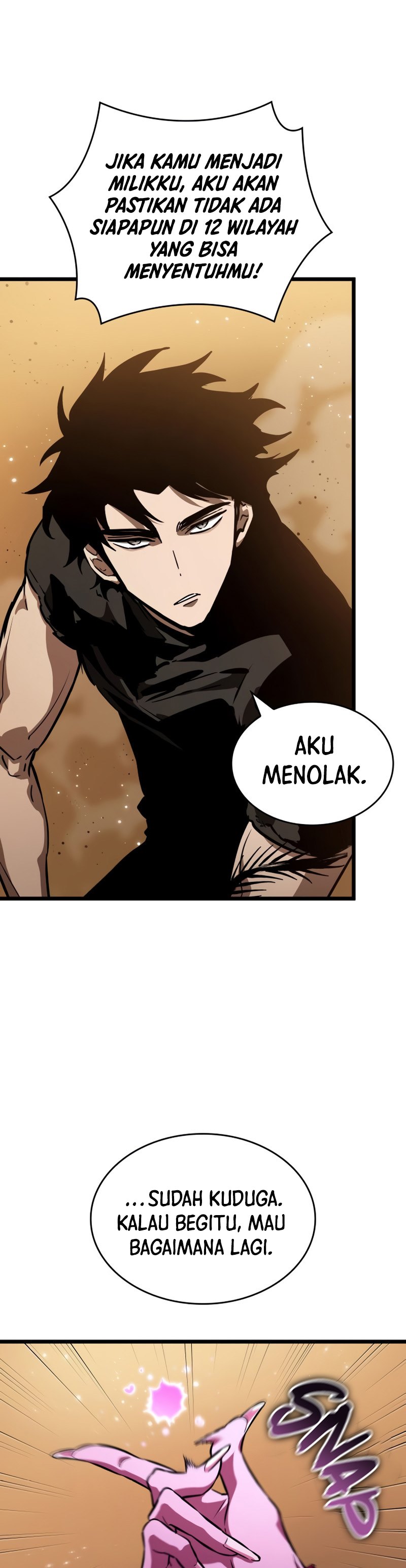 The World After the Fall Chapter 57 Gambar 8
