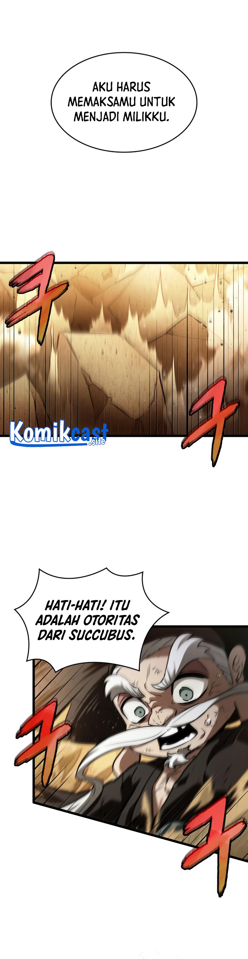The World After the Fall Chapter 57 Gambar 10