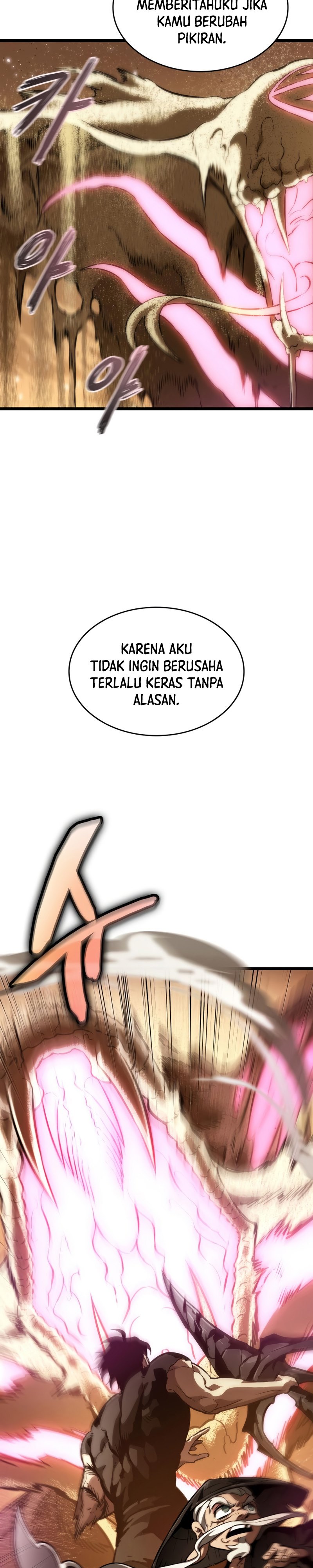 The World After the Fall Chapter 57 Gambar 12