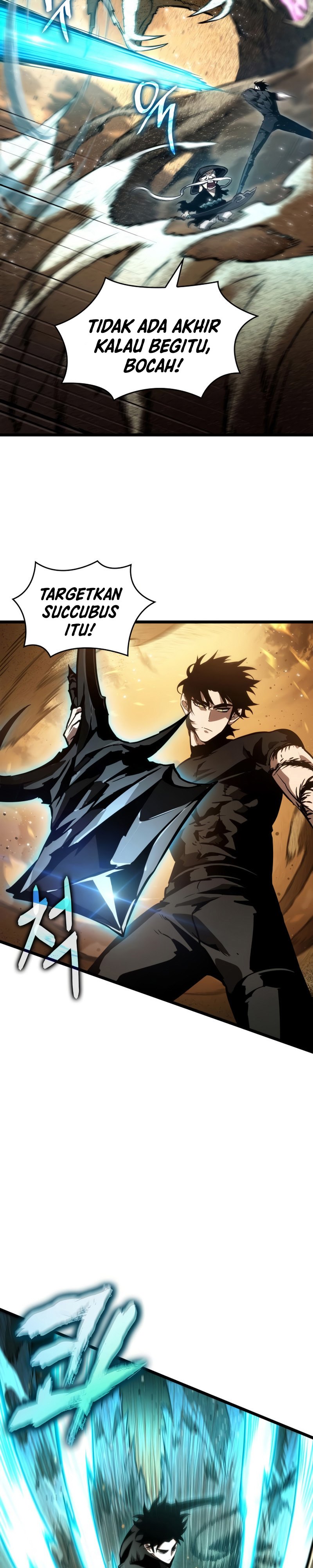 The World After the Fall Chapter 57 Gambar 15