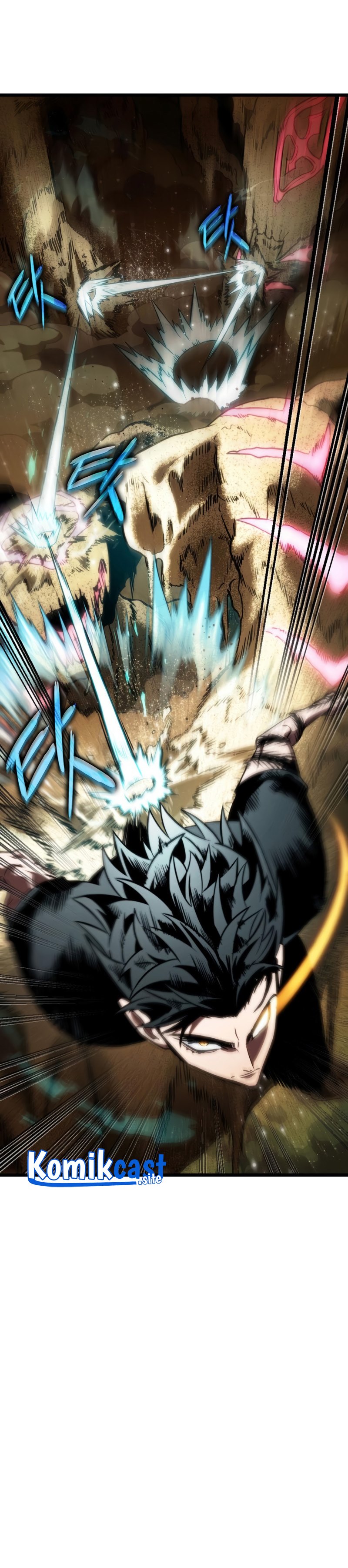 The World After the Fall Chapter 57 Gambar 17