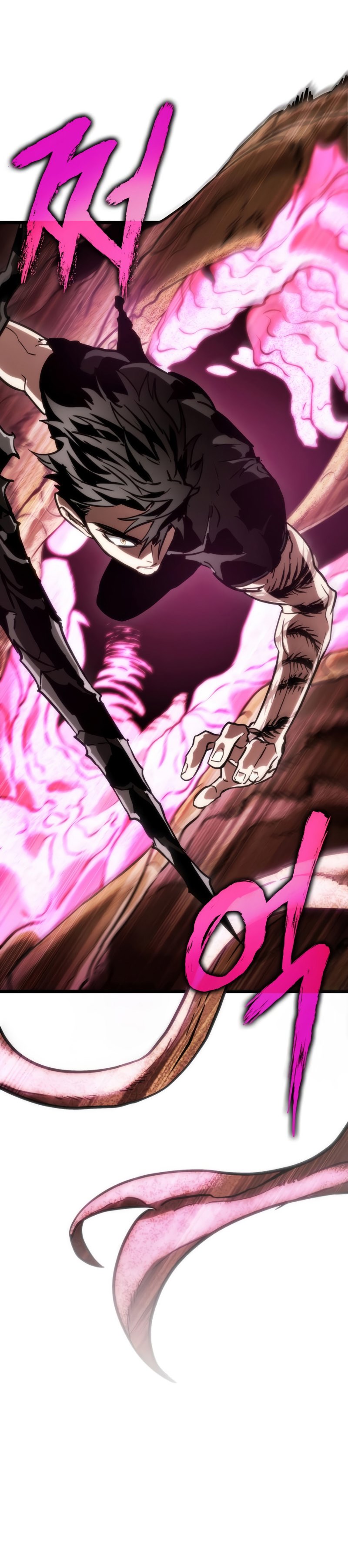 The World After the Fall Chapter 57 Gambar 19