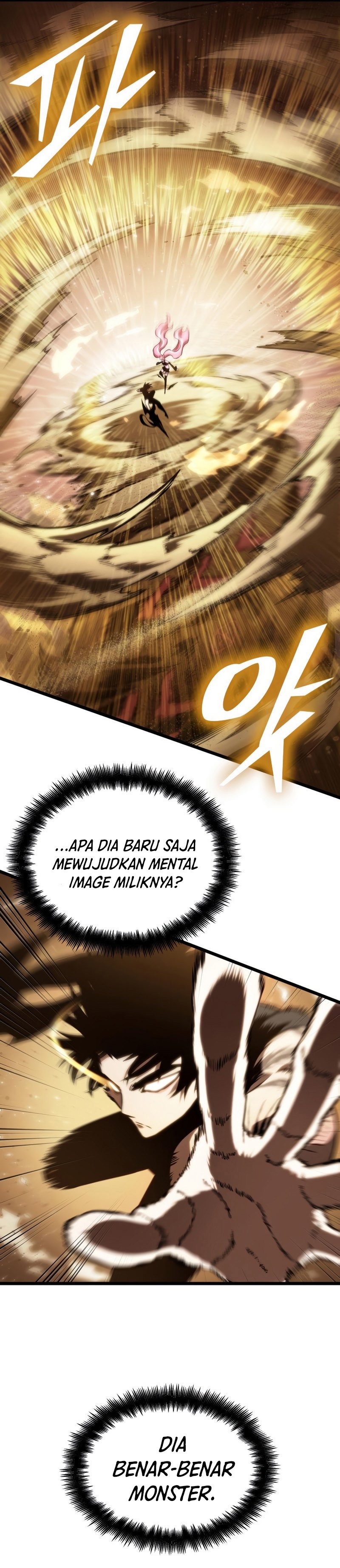 The World After the Fall Chapter 57 Gambar 23