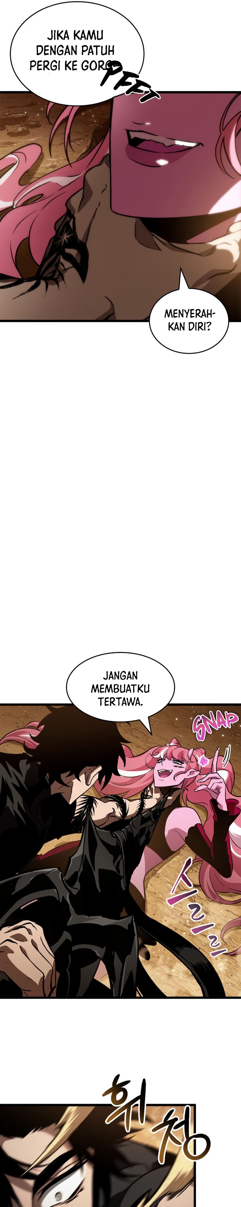 The World After the Fall Chapter 57 Gambar 26
