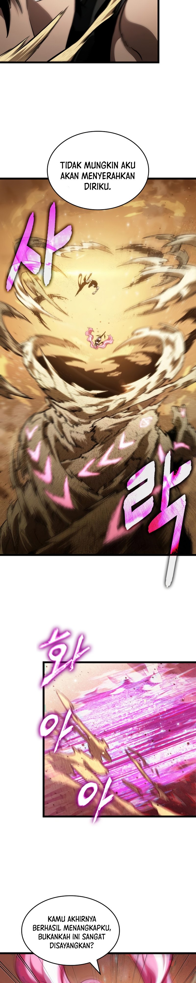 The World After the Fall Chapter 57 Gambar 27