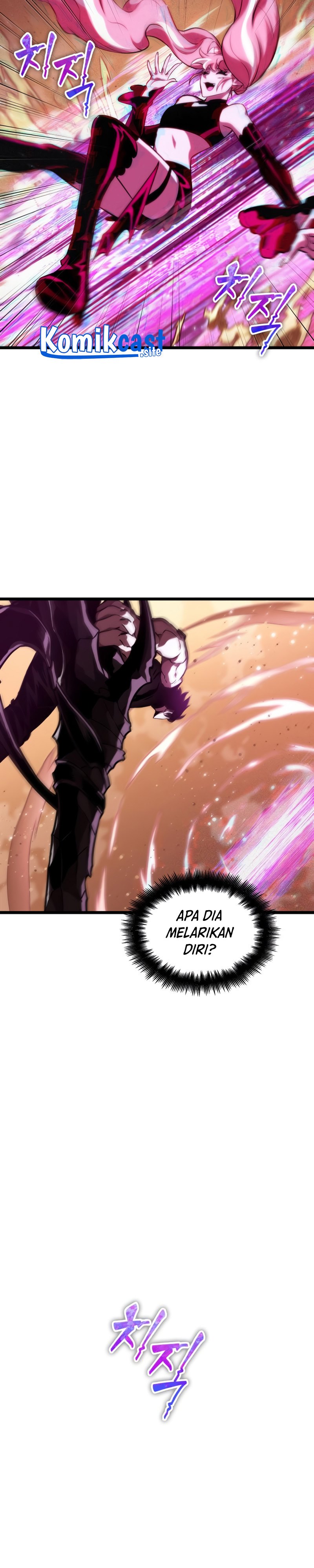The World After the Fall Chapter 57 Gambar 28