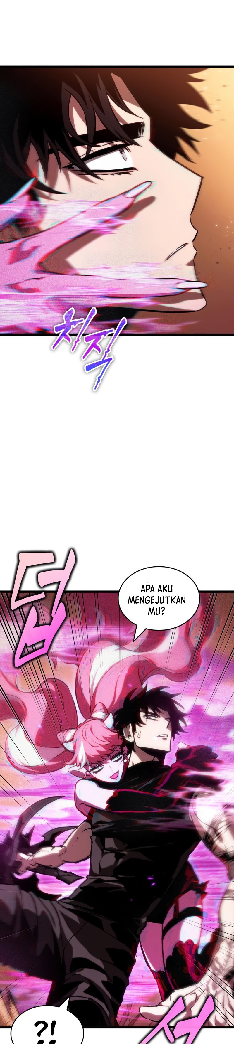 The World After the Fall Chapter 57 Gambar 29