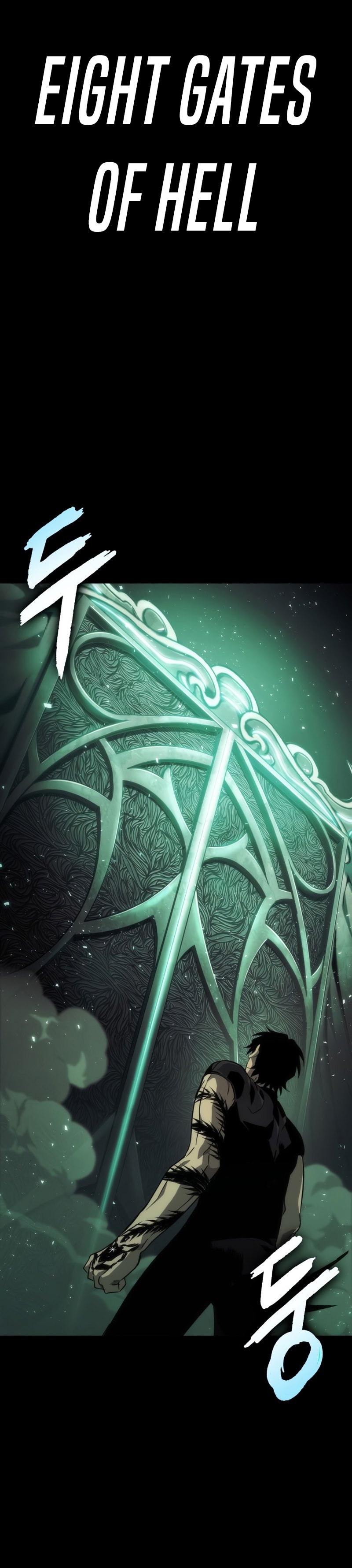 The World After the Fall Chapter 57 Gambar 31