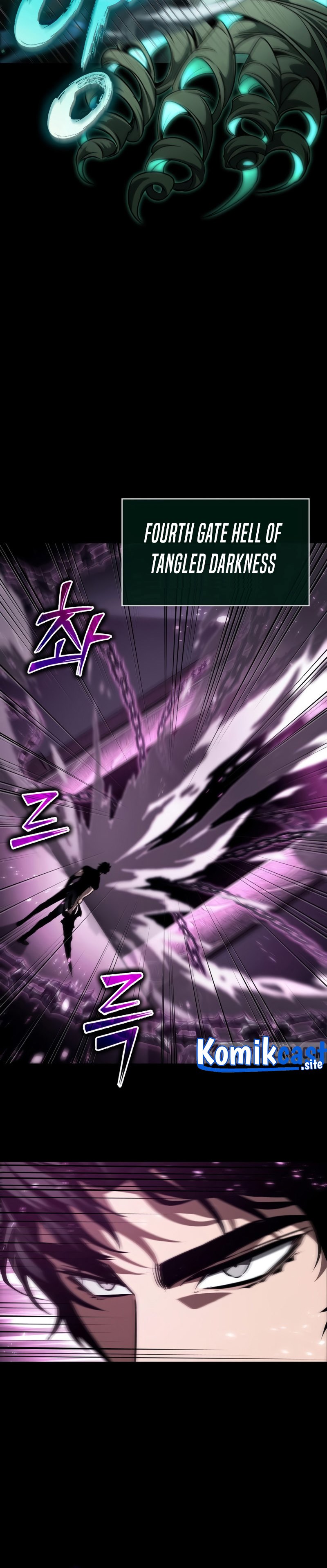 The World After the Fall Chapter 57 Gambar 34