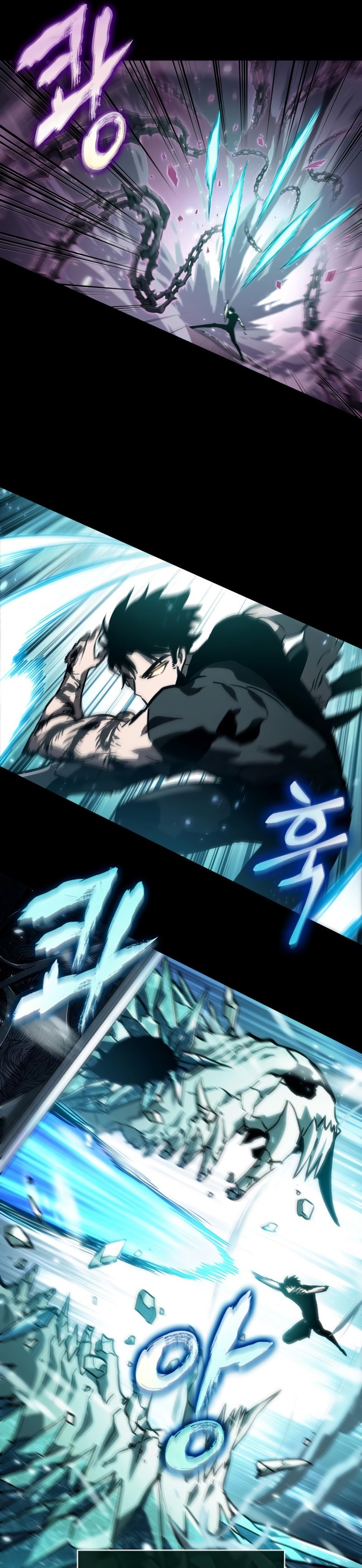 The World After the Fall Chapter 57 Gambar 35
