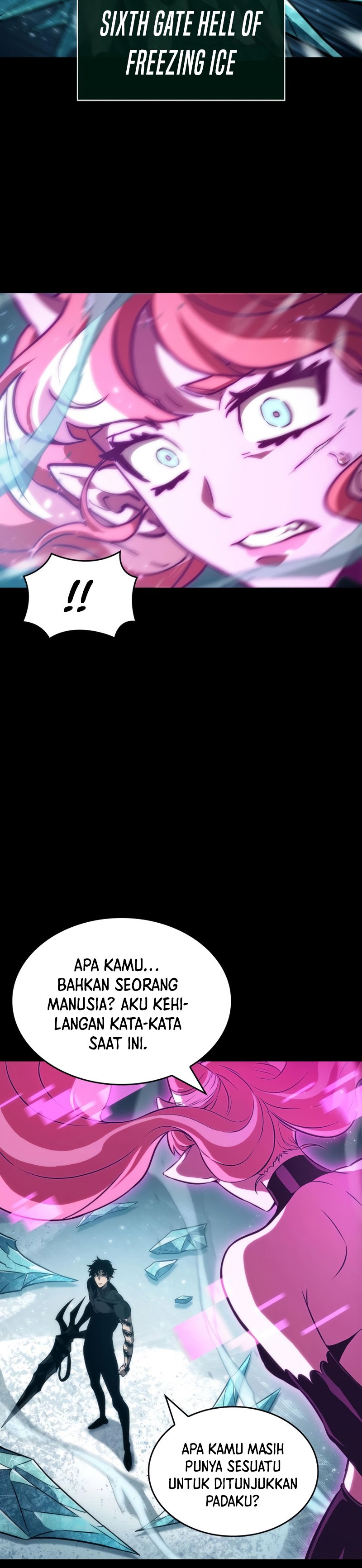 The World After the Fall Chapter 57 Gambar 36