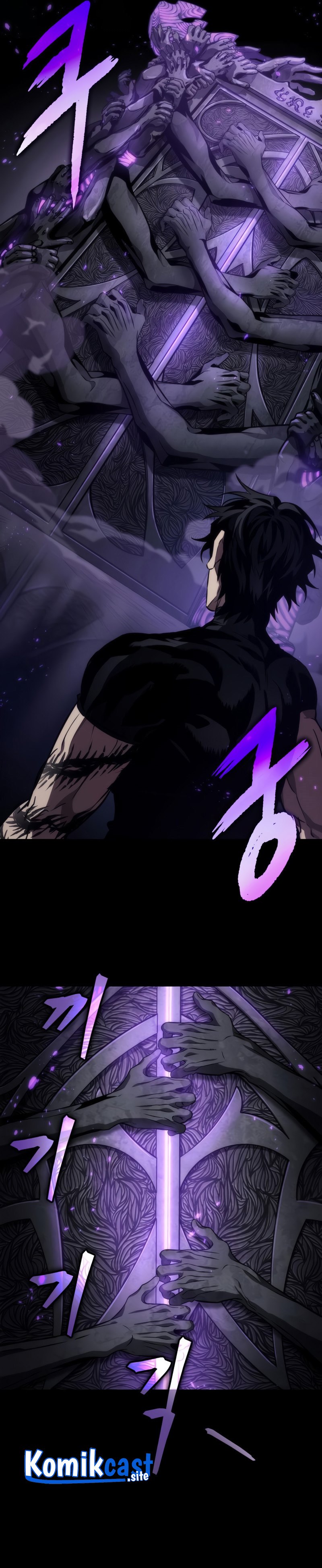 The World After the Fall Chapter 57 Gambar 38