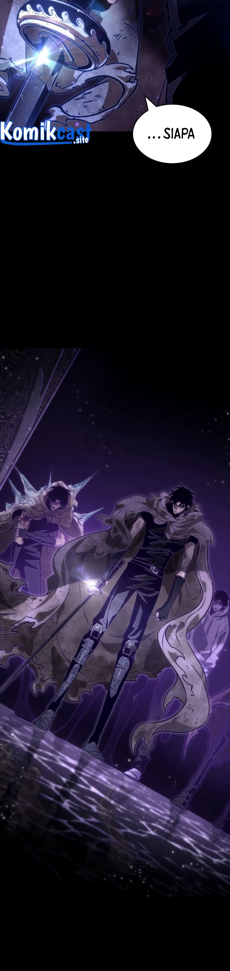 The World After the Fall Chapter 57 Gambar 43
