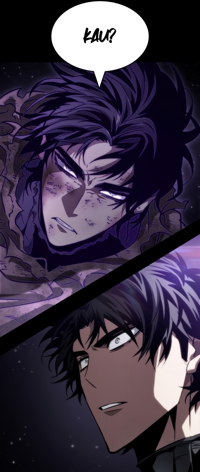 The World After the Fall Chapter 57 Gambar 44