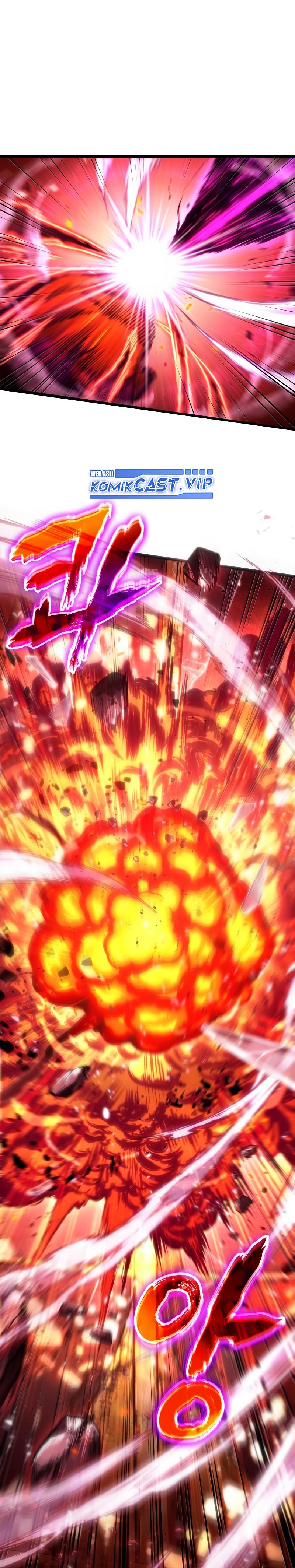 The World After the Fall Chapter 70 Gambar 2