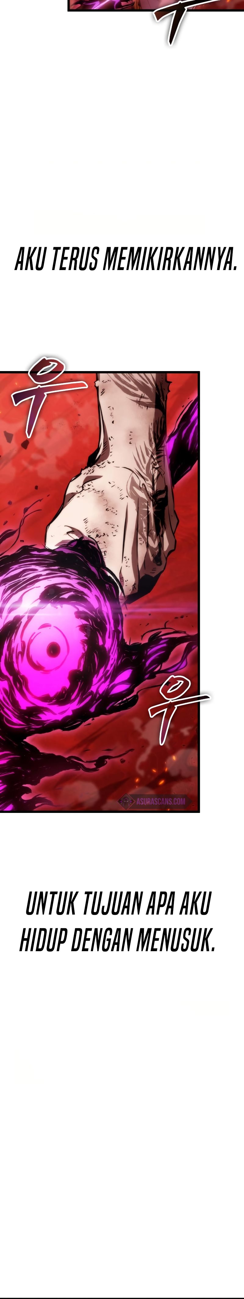 The World After the Fall Chapter 70 Gambar 4
