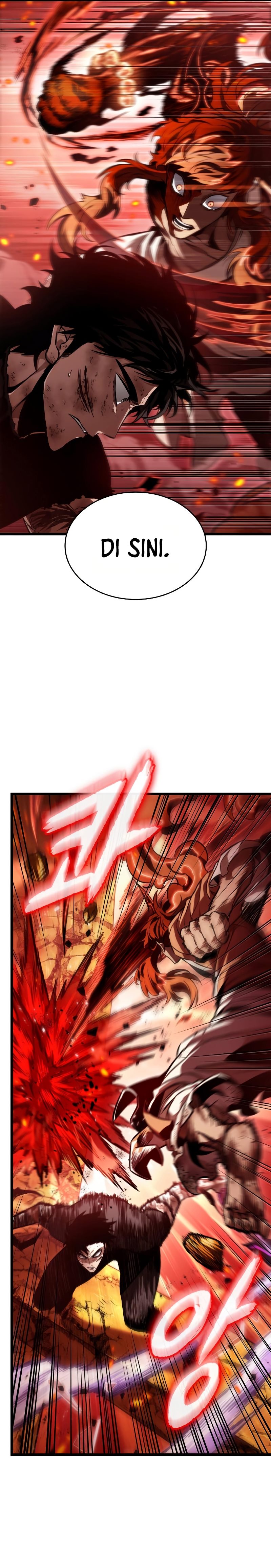 The World After the Fall Chapter 70 Gambar 5