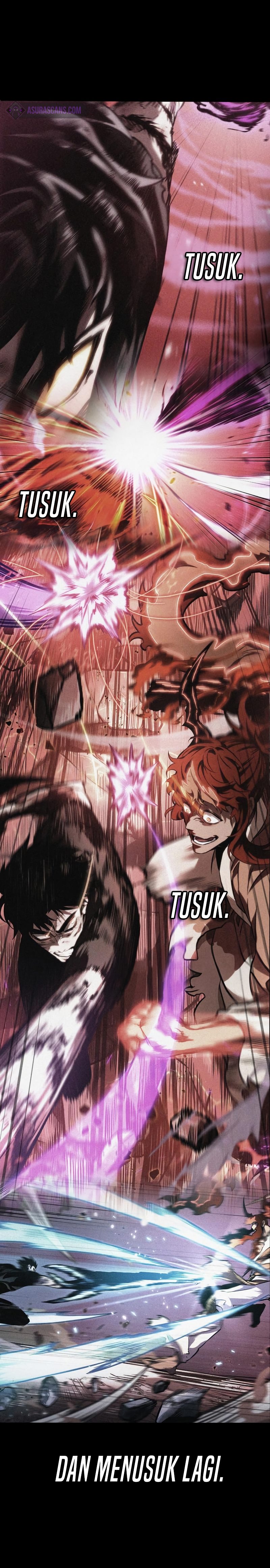 The World After the Fall Chapter 70 Gambar 7