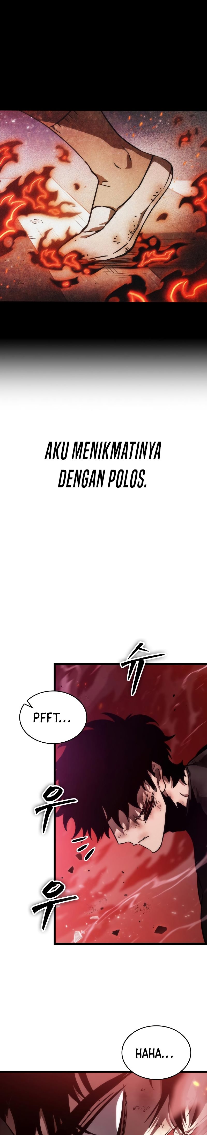 The World After the Fall Chapter 70 Gambar 9