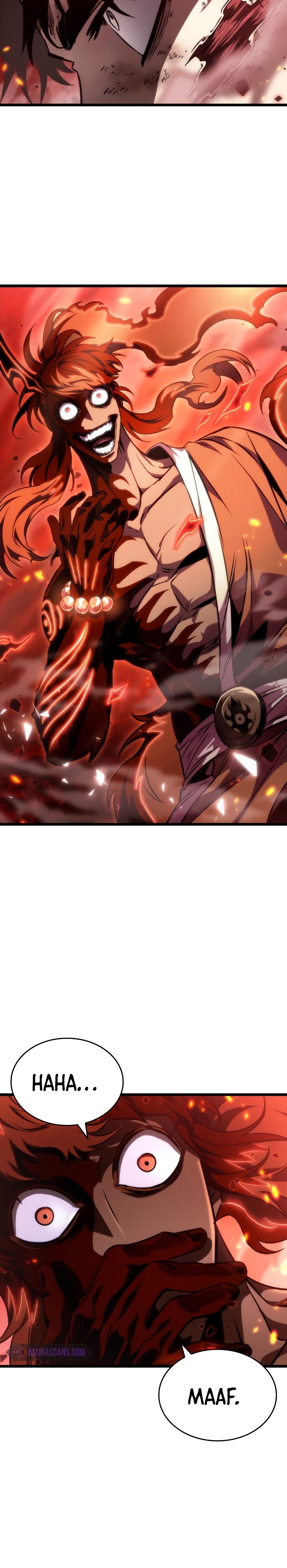 The World After the Fall Chapter 70 Gambar 10