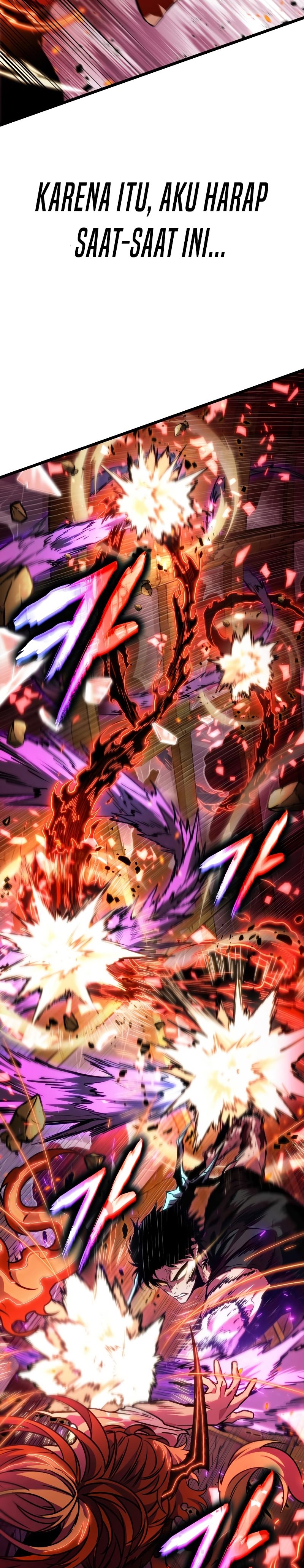 The World After the Fall Chapter 70 Gambar 12