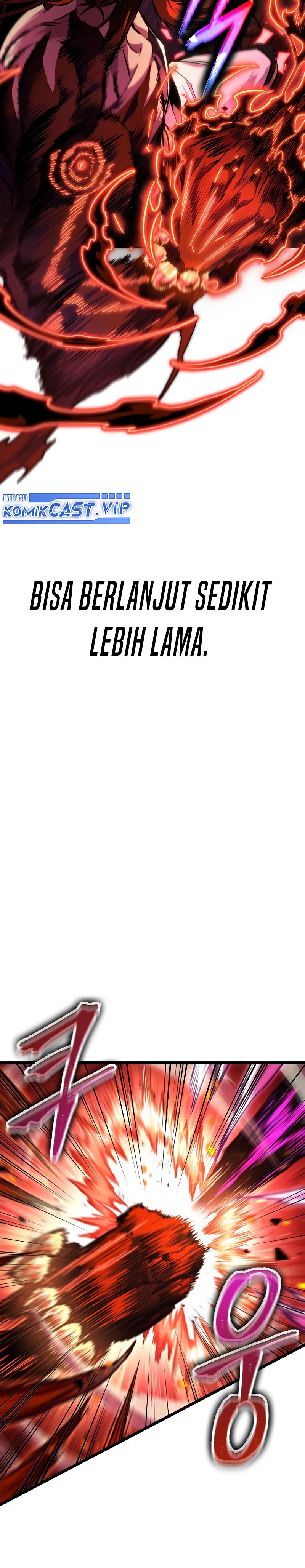 The World After the Fall Chapter 70 Gambar 13