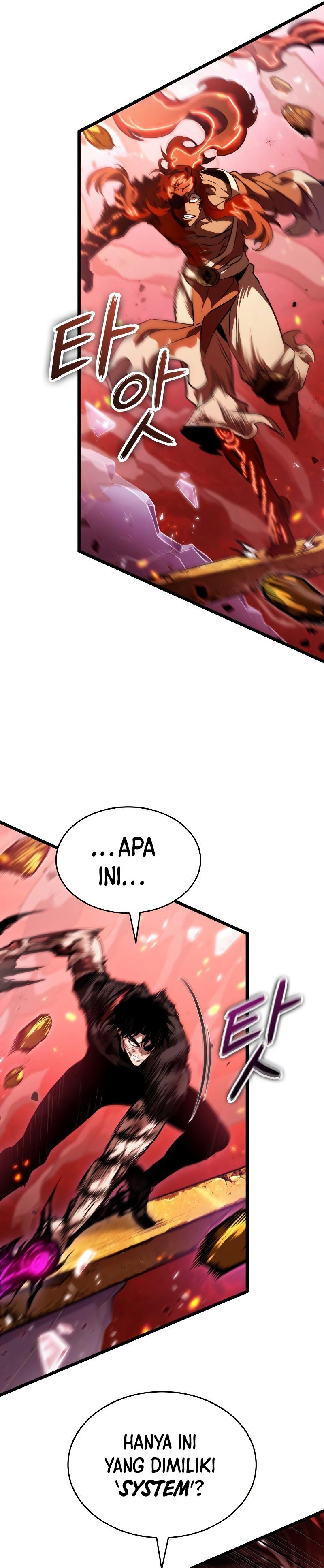The World After the Fall Chapter 70 Gambar 14