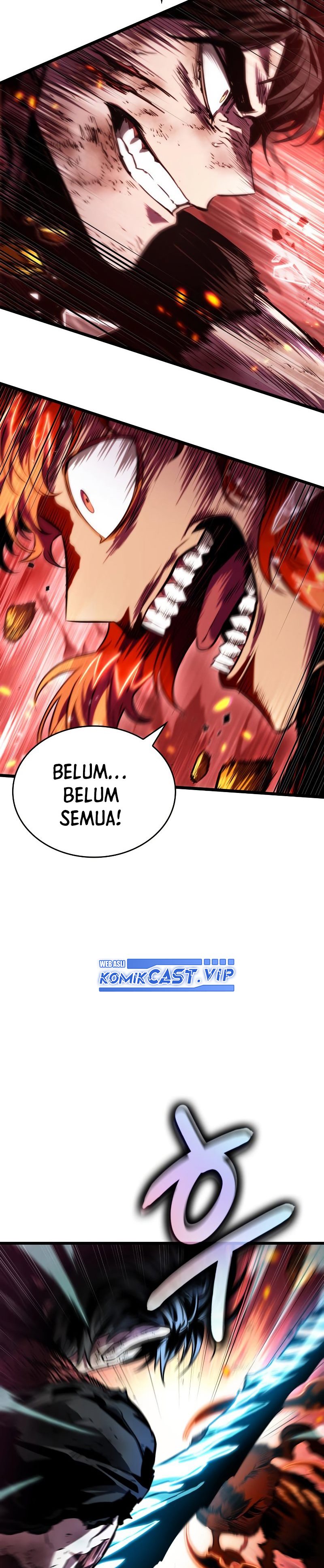 The World After the Fall Chapter 70 Gambar 15