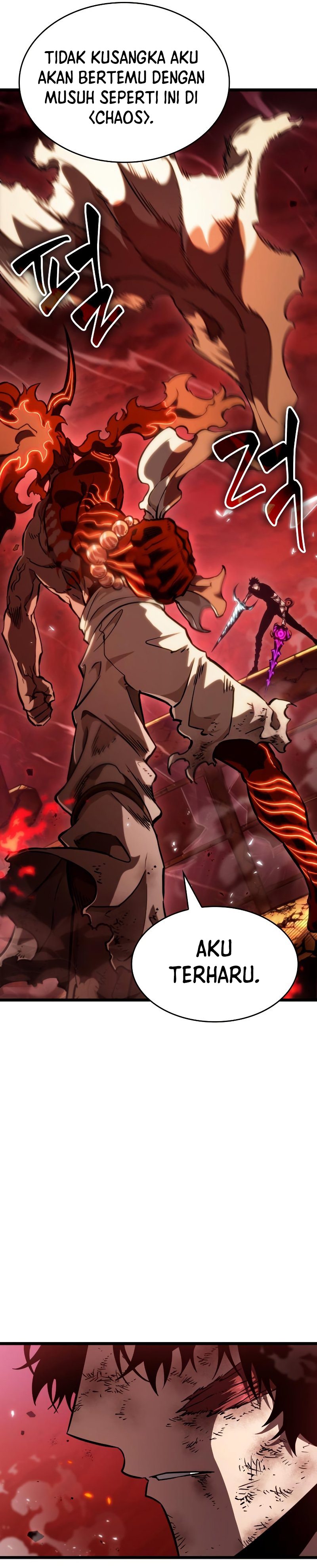 The World After the Fall Chapter 70 Gambar 20