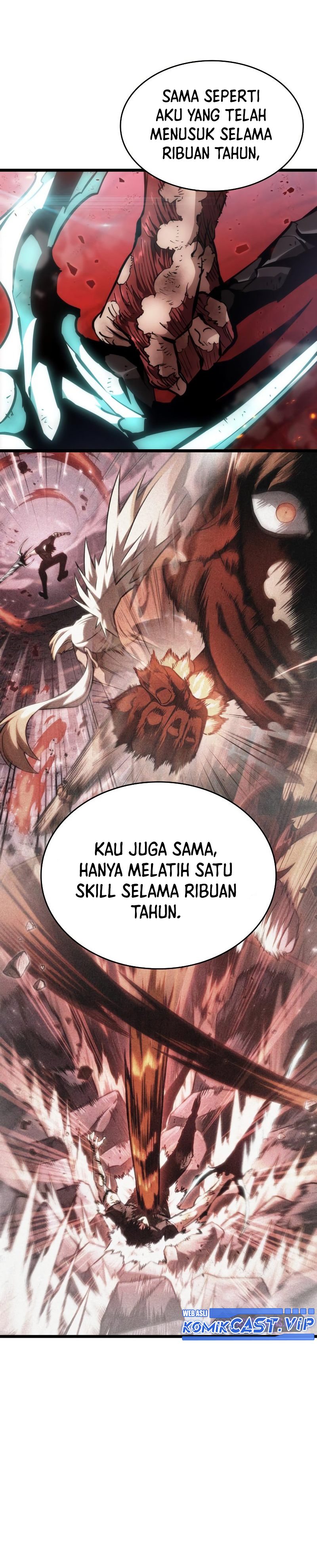 The World After the Fall Chapter 70 Gambar 22
