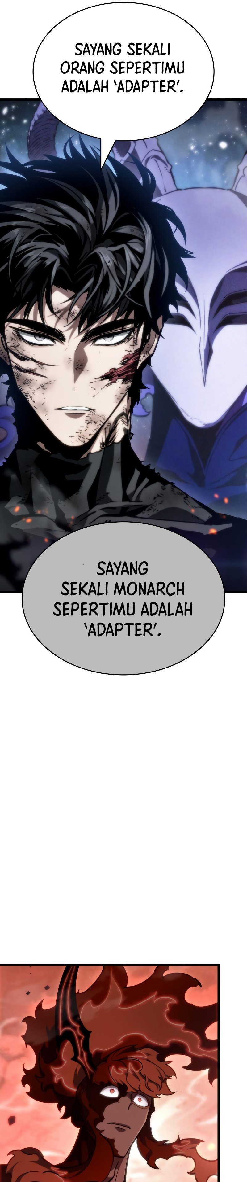 The World After the Fall Chapter 70 Gambar 23