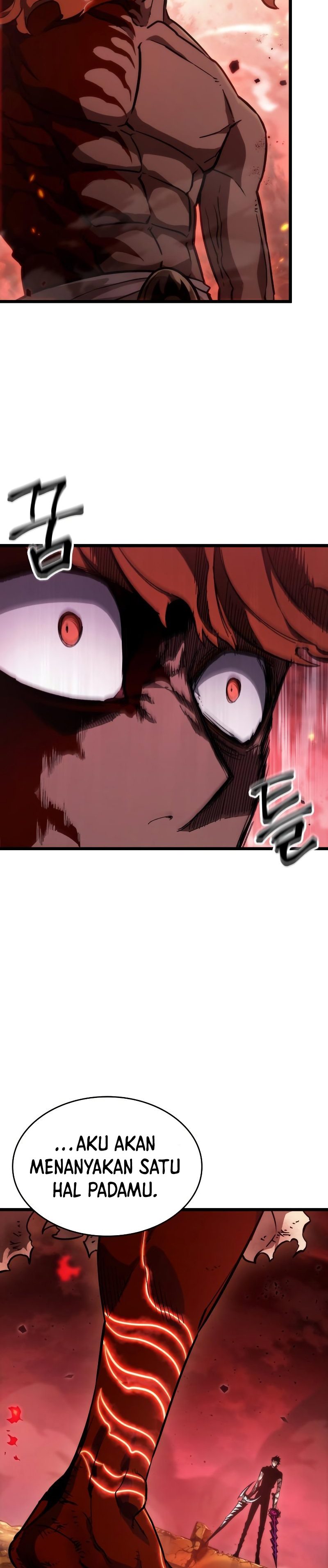 The World After the Fall Chapter 70 Gambar 24